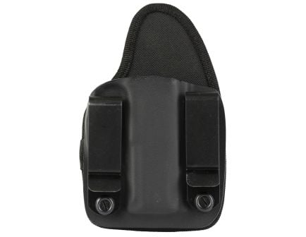 Tagua The Recruiter Right Hand IWB Holster for Sig P365, Black - THERECRUITER490