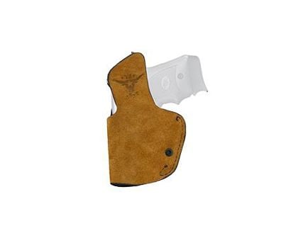 Tagua The Loyal Right Hand IWB Holster for Single Stack Pistols, Brown - TXLOYAL1012