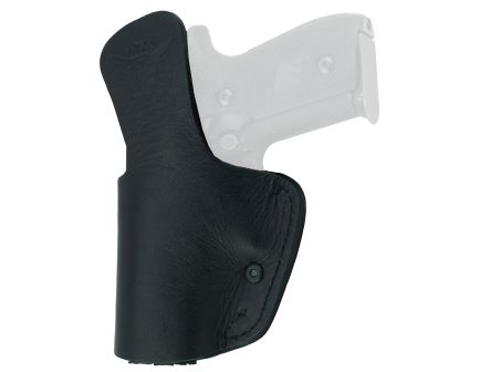 Tagua The Loyal Right Hand IWB Holster for Sig Sauer P320/Glock 19, Black - TXLOYAL520