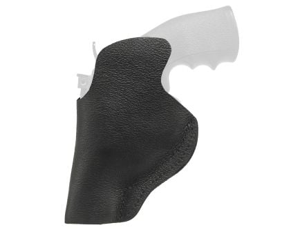 Tagua Soft Right Hand IWB Holster for Sig Sauer P320/Glock 19, Black - TXSOFT520