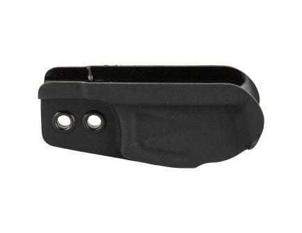 Techna Ambidextrous Belt Clip for Taurus G2C/G3C, Black - CCKG2BA