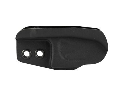 Techna Ambidextrous Belt Clip for Glock 17,19,22,23,26,27,31,32,33, Black - CCKGLOCKBRL