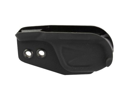 Techna Ambidextrous Belt Clip for S&W Shield, Black - CCKSHBR