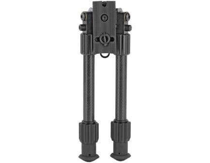 Truglo Tac-Pod Carbon Pro Bi-Pod 9-13" Leg Length - TGTG8906L