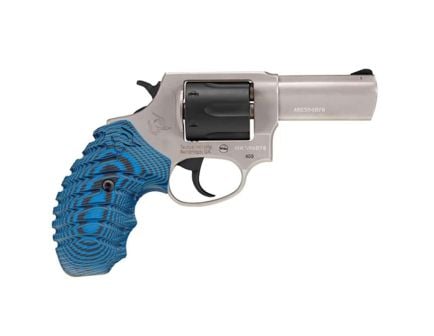 Taurus 605 Toro .357 Magnum Revolver 3" 5rds, Stainless