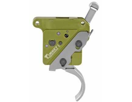 Timney Trigger 2-4LBS Pull Weight for Remington 700 - 512V2