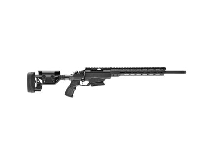 Tikka T3x .308 Win Bolt Action Rifle, 20" Barrel, Black - JRTAC316IT