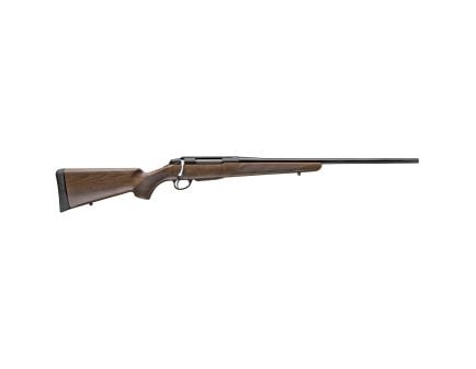 Tikka T3x .300 Weatherby Mag Bolt Action Rifle, 24.3" Barrel, Black - JRTXA331R10