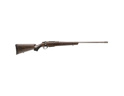 Tikka T3X Lite .243 Winchester Bolt Action Rifle, 22.4" Barrel, Silver - JRTXRBS315