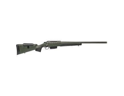 Tikka T3X .223 Remington Bolt Action Rifle, 23" Barrel, Tungsten - JRTXRSV312R8