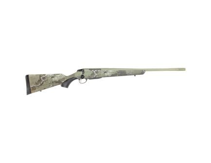 Tikka T3x 6.5 PRC Bolt Action Rifle, 24.3" Barrel, Camo - JRTXVA319