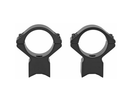 Talley Manufacturing Light Weight Ring 1" High Black Alloy Kimber 84M 958749