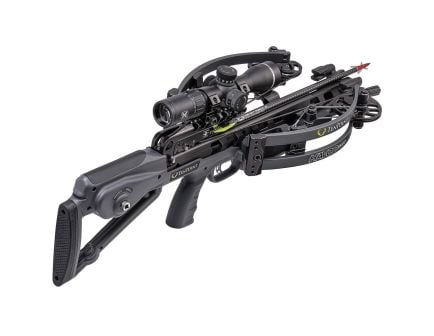 TenPoint Havoc RS440 Safe De-Cock 26.50" x 12.30" Crossbow, Graphite