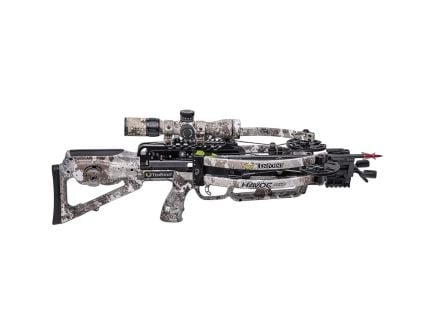 TenPoint Havoc RS440 440FPS 26.50" Crossbow, Veil Alpine Camouflage