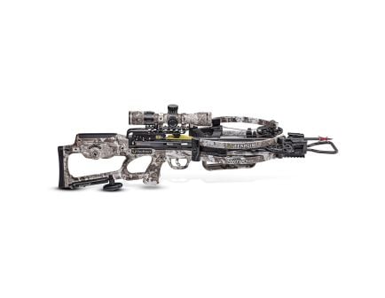 TenPoint Nitro 505 30.50" x 12" Crossbow Package, Veil Alpine Camouflage