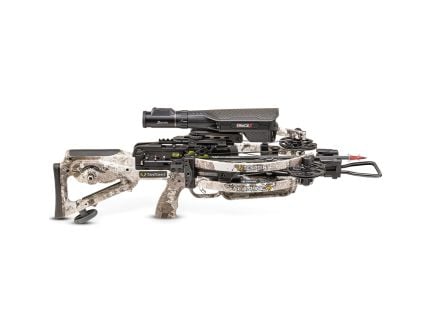 TenPoint Flatline 460 Oracle 300LBS 460FPS 26.50" Crossbow Package, Veil Alpine Camouflage