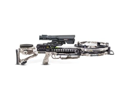 TenPoint Stealth 450 Oracle 300LBS 450FPS 33" Crossbow, Veil Alpine Camouflage