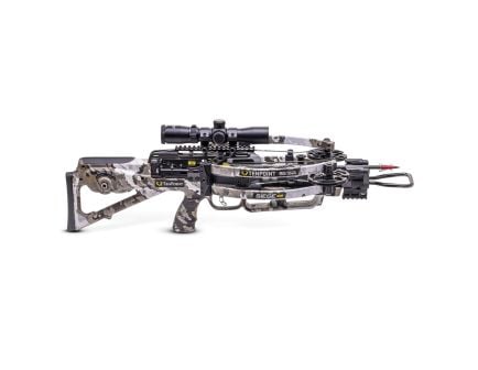 TenPoint Siege 425 26.50" x 12" Crossbow, Vektra Camouflage