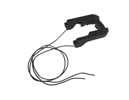 TenPoint Acudraw Claw w/Self-Centering Draw Cord, Black/Sage Green