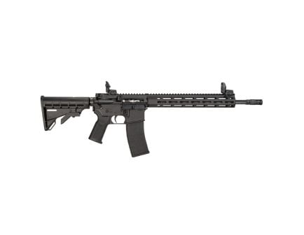Tippmann Arms M4-22 Elite with Fluted Barrel .22LR 16", Black