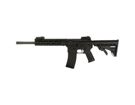 Tippmann Arms M4-22 Pro .22LR 16", Black