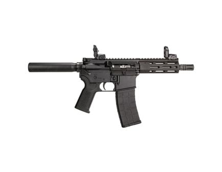 Tippmann Arms M4-22 Micro Elite .22LR 7", Black