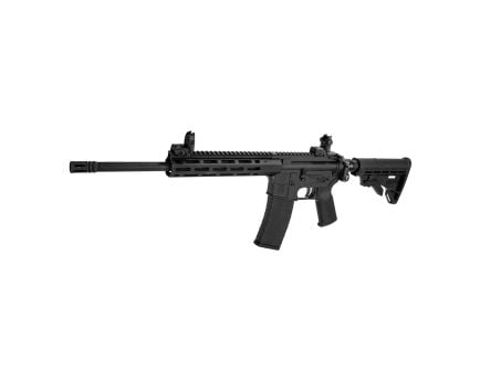 Tippmann Arms M4-22 Elite Bug Out .22LR 16", Black