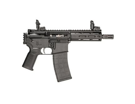 Tippmann Arms M4-22 Micro-Compact .22LR 7", Black