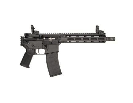 Tippmann Arms M4-22 Pro Compact .22LR 11", Black