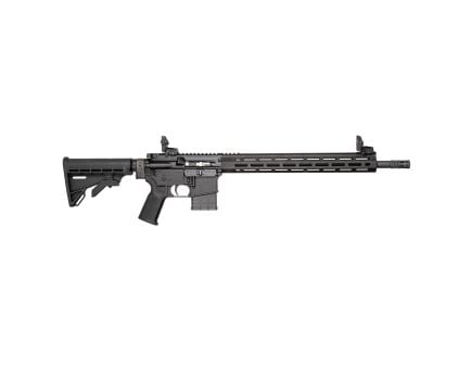Tippmann Arms M4-22 Elite Bug Out Hunter .22LR 18", Black