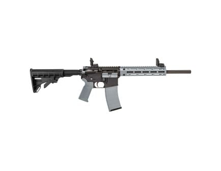 Tippmann Arms M4-22 LTE Compliant .22LR 16", Gray