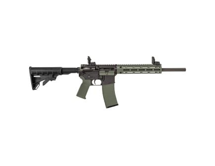 Tippmann Arms M4-22 LTE Compliant .22LR 16", OD Green