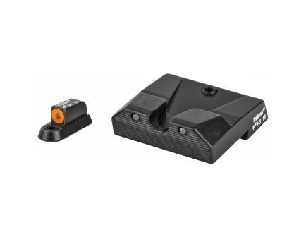 Trijicon HD XR Tritium Night Sight, Fits CZ P10-10/10C, Orange Outline