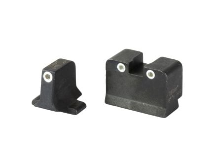 Trijicon Bright & Tough Tritium Suppressor Height Sights - SG201C600907