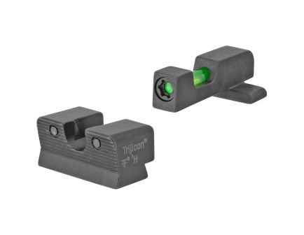 Trijicon DI Sight Springfield XDS/XDE Green 2GrnFibOpt SP802-C-601118