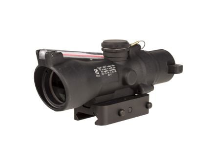 Trijicon 3x24 ACOG Red Horseshoe/Dot 7.62x39 Reticle Rifle Scope - TA50C400360