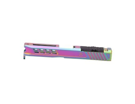 True Precision Axiom, Slide, Rainbow - TPG19SSRMR
