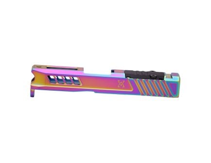True Precision Axiom, Slide, Rainbow - TPG43SSRMS