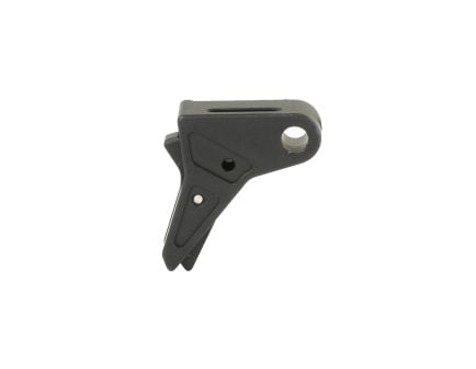 True Precision Axiom Trigger with Safety for Glock Pistol Models - TPGLKTSBLBL
