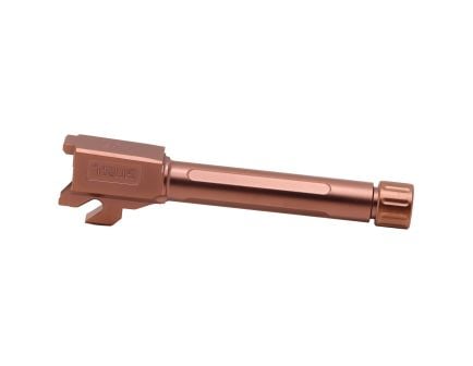True Precision Threaded 3.9" Barrel 9mm for Sig P320 - TPP32CBXTC
