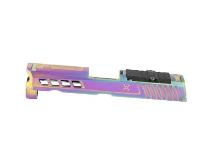 True Precision Axiom, Slide, Rainbow - TPP32CSSRMR