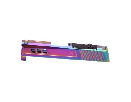 True Precision Axiom, Slide, Rainbow - TPP365SSRMS