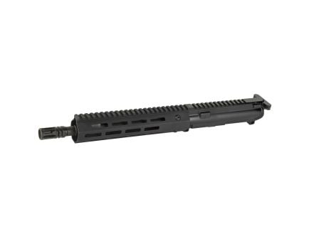 Troy Industries .223 Remington Upper with 10.5" Barrel, Black - SUPGA3M10BT00