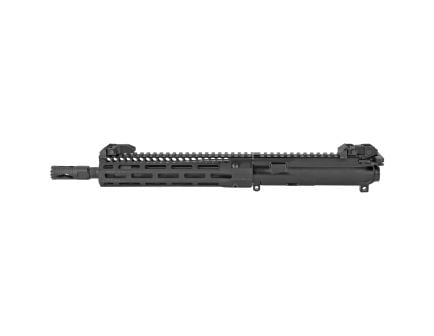 Troy Industries .223 Remington Upper with 10.5" Barrel, Black - SUPGA4S10BT00