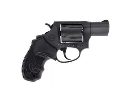 Taurus 605 .357 Magnum 5 Shot Revolver, Black - 2-605021