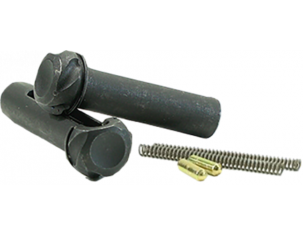 Timber Creek Black AR-15 Takedown Pin Set