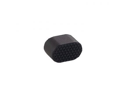 Timber Creek AR Mag Release Button, Black - AR MRB BL