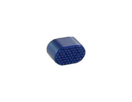 Timber Creek AR Mag Release Button, Blue - AR MRB B