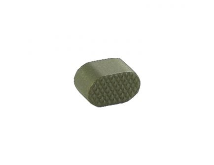 Timber Creek AR Mag Release Button, Burnt Bronze - AR MRB BB