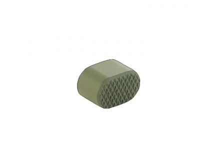Timber Creek AR Mag Release Button, Flat Dark Earth - AR MRB FDE